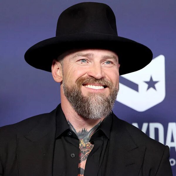 Zac Brown warns of entitlement and ‘poverty of spirit’ in US children…