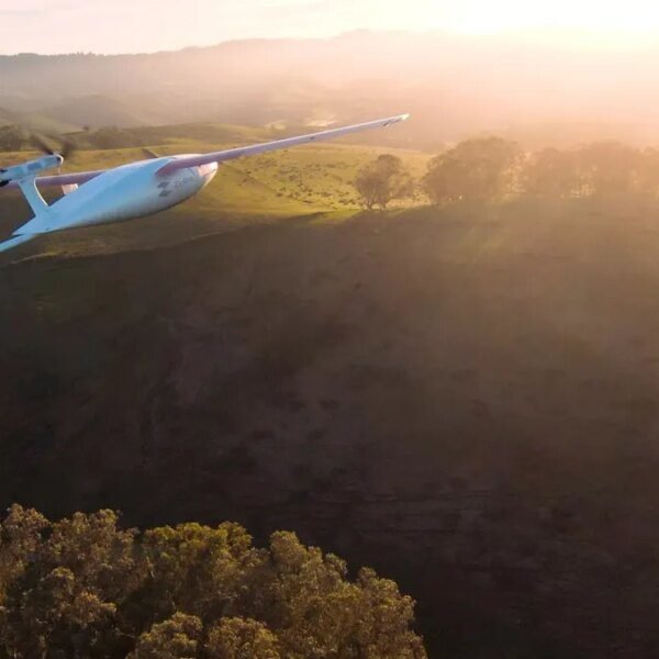 Zipline snaps up one other $200M to gas its drone supply enlargement