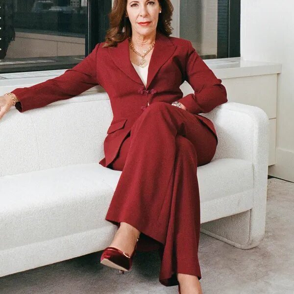 Inside Blackstone’s intense 90-day CEO search course of for its 250 portfolio…