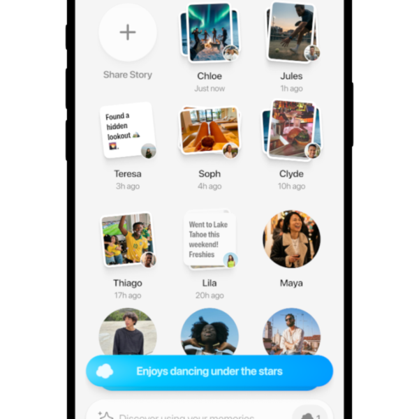 Bond, a brand new social media platform, desires to make use of&hellip;