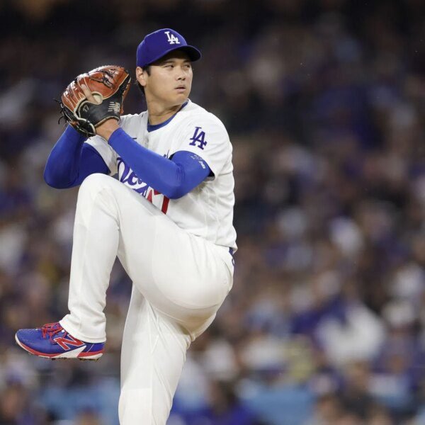 Dodgers vs Mets Game 3: Odds, Predictions, Betting Tips & Starting lineups