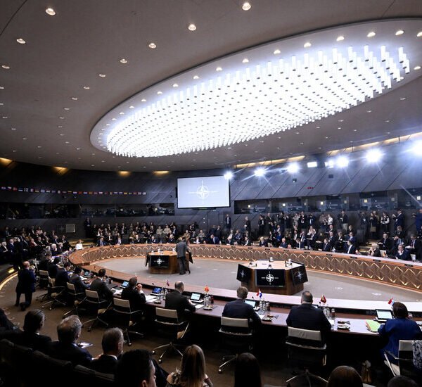 Europe Mulls What Mutual Defense Looks Like Outside NATO