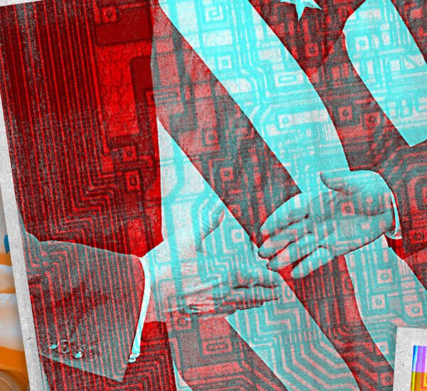 Opinion | Trump Is the One Without the Cards on the Poker&hellip;