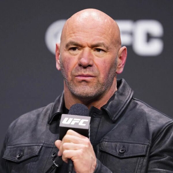 “Pure garbage” – Fans tear aside UFC White House promo and query…