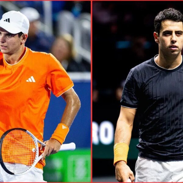 Barcelona Open 2026: Rafael Jodar vs Jaume Munar preview, head-to-head, prediction, odds,&hellip;