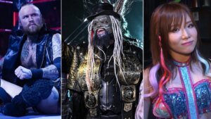 5 Reasons why WWE launched a number of stars after WrestleMania 42