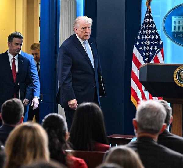 Even as They Praise Iran Cease-Fire, World Leaders Are Whipsawed by Trump