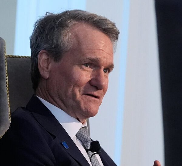 A.I. Is Eliminating Jobs on Wall Street