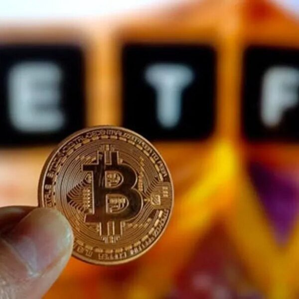 How Bitcoin ETFs Are Taking A Key Role In Price Discovery And&hellip;