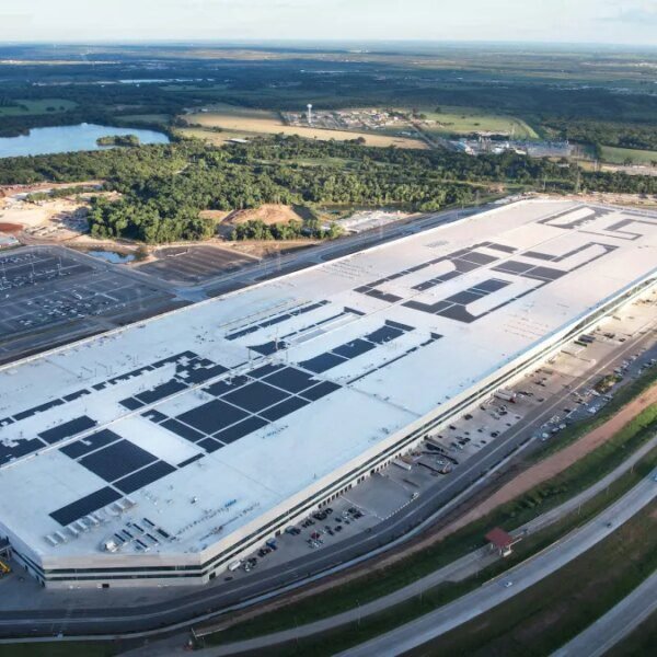 Tesla’s Texas manufacturing unit workforce reportedly shrunk 22% in 2025