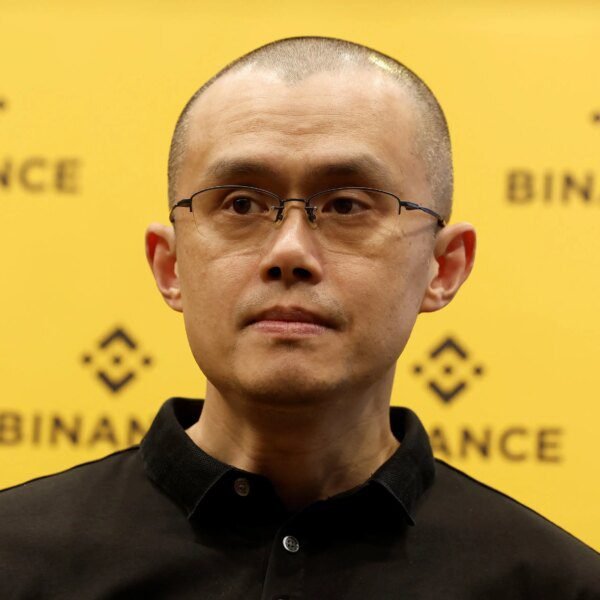 Binance CZ Says Biden Admin Tried Making An Example Of Him
