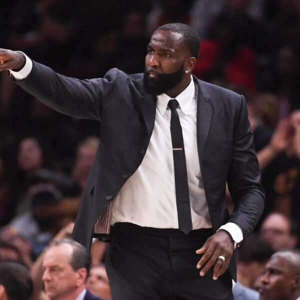 It’s virtually giving an enormous center finger to black individuals