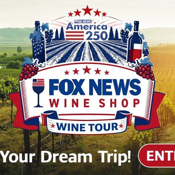 Fox News Wine Shop Sweeps: All American Wine Quiz