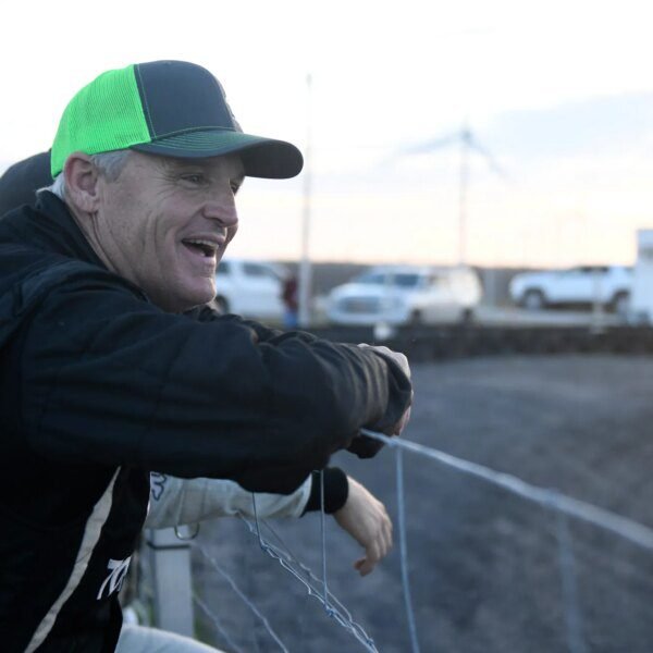 Kenny Wallace spends $2500 to make Nurburgring “dream” a actuality