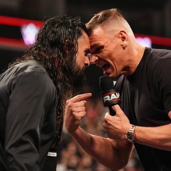 5 Finishes for Seth Rollins vs. Gunther at WrestleMania 42