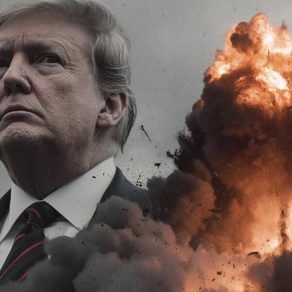 Trump: Tuesday Iran deadline is ‘remaining deadline’