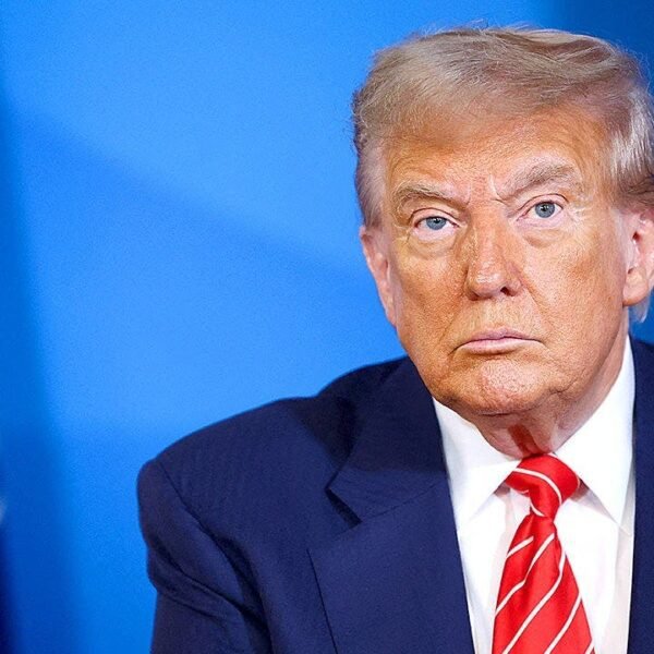 Trump reportedly considers leaving NATO amid ongoing Iran battle