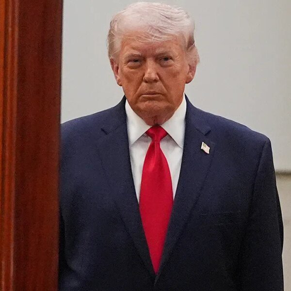 Trump’s ‘complete civilization will die’ risk to Iran polarizes social media