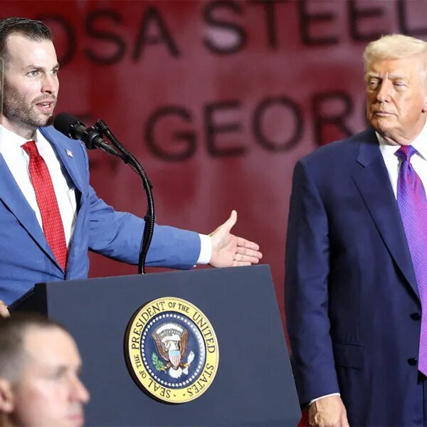 Trump-backed Clay Fuller wins Georgia 14th District particular election