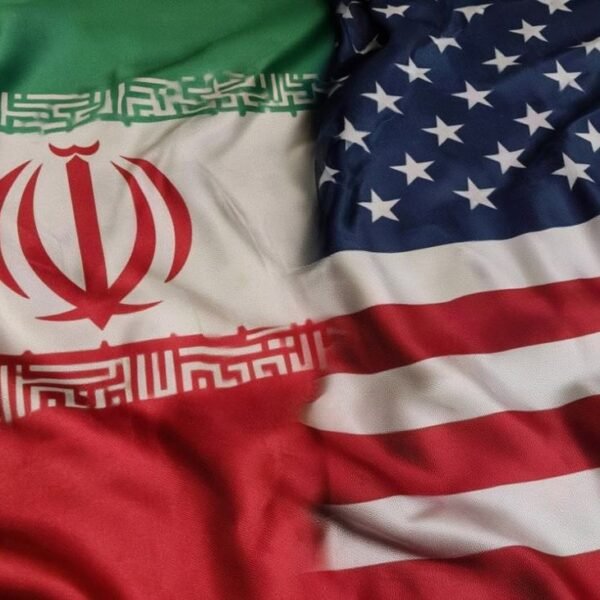 US navy ships enter Hormuz. Trump says they’re cleansing out the mines