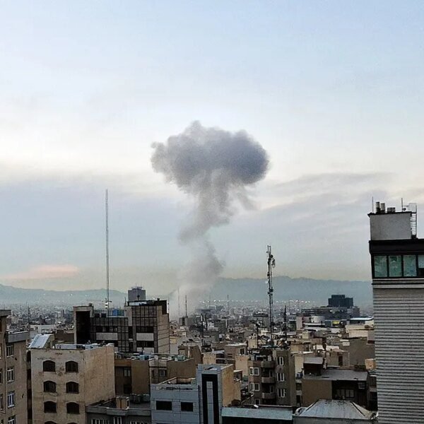 Iran’s new supreme chief reportedly disfigured in US-Israel strikes