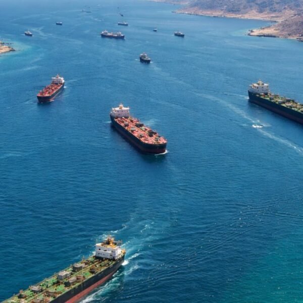 US naval blockade stated to not impede impartial transit to or from&hellip;