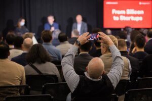 StrictlyVC San Francisco is in lower than a month