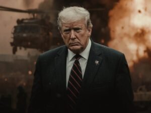 Trump says Iran assembly may very well be on weekend; Netanyahu confirms Lebanon ceasefire