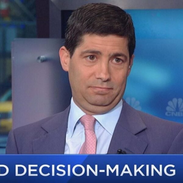 Warsh to inform Congress he is dedicated to making sure financial coverage&hellip;