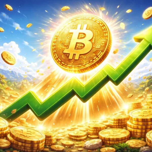 Bitcoin Must Do This To Continue The Rally, Or It Will Be&hellip;