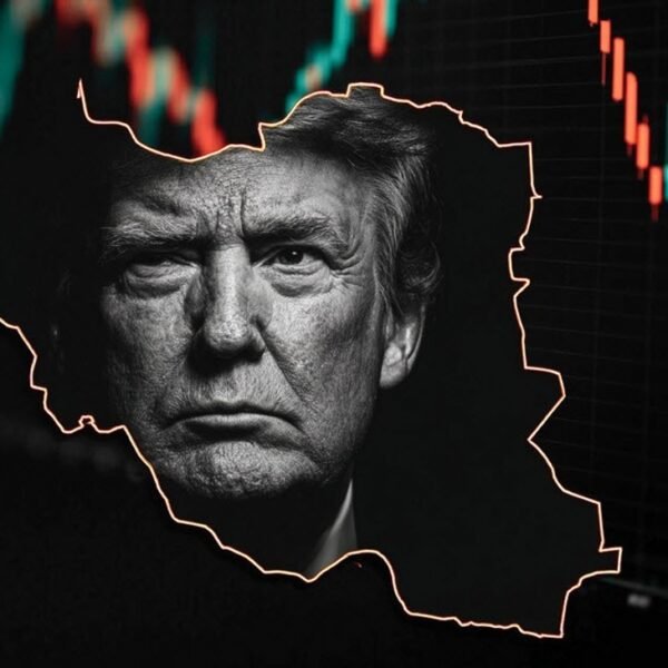 Trump says extracting the nuclear mud destroyed in Iran will probably be&hellip;