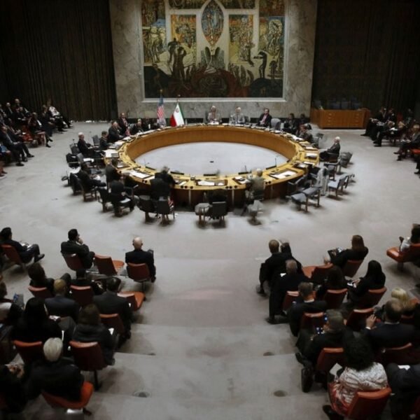 Pakistan data minister: Formal response from Iranian facet on attending talks nonetheless&hellip;