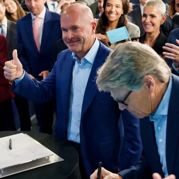 Feud between AI energy startup Fermi and fired CEO and prime shareholder&hellip;