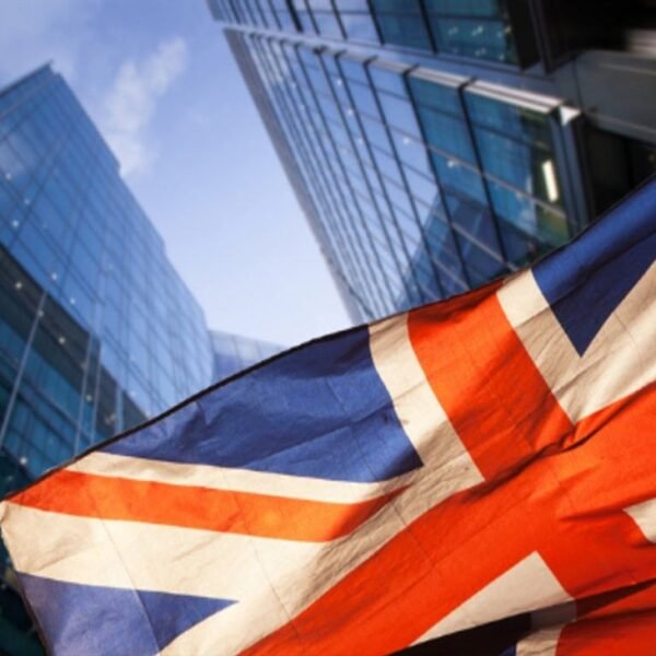 UK March flash providers PMI 52.0 vs 50.0 anticipated