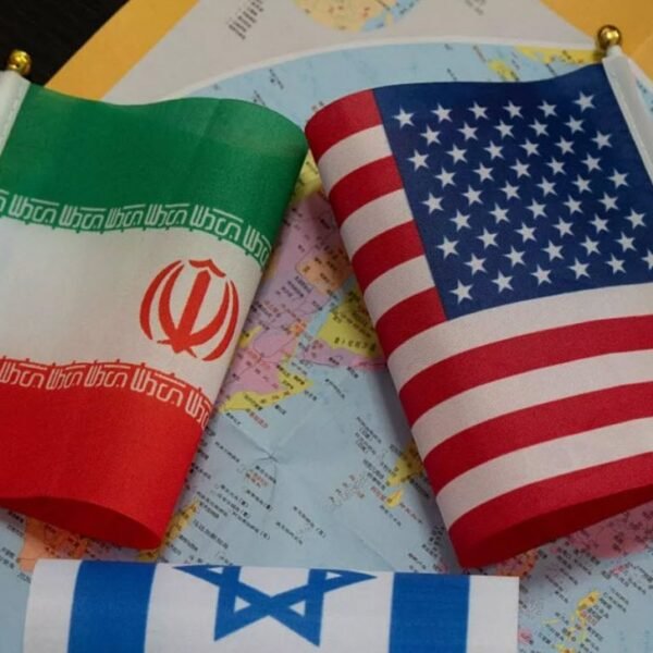 Risk temper picks up on murmurs about US-Iran talks