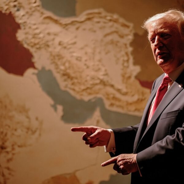 Witkoff and Kushner heade to Pakistan Saturday, JD Vance on standby