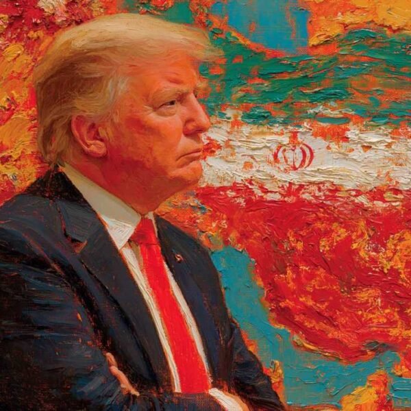 Trump: Iran struggle will come very quickly and it is going to&hellip;