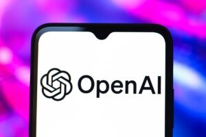 OpenAI might be making a telephone with AI brokers changing apps