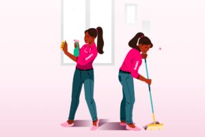 India’s Snabbit closes $56M spherical as investor curiosity in on-demand dwelling providers heats up