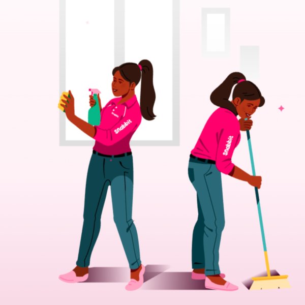 India’s Snabbit closes $56M spherical as investor curiosity in on-demand dwelling providers&hellip;