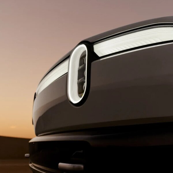 Rivian downsizes DOE mortgage to $4.5B for Georgia manufacturing unit
