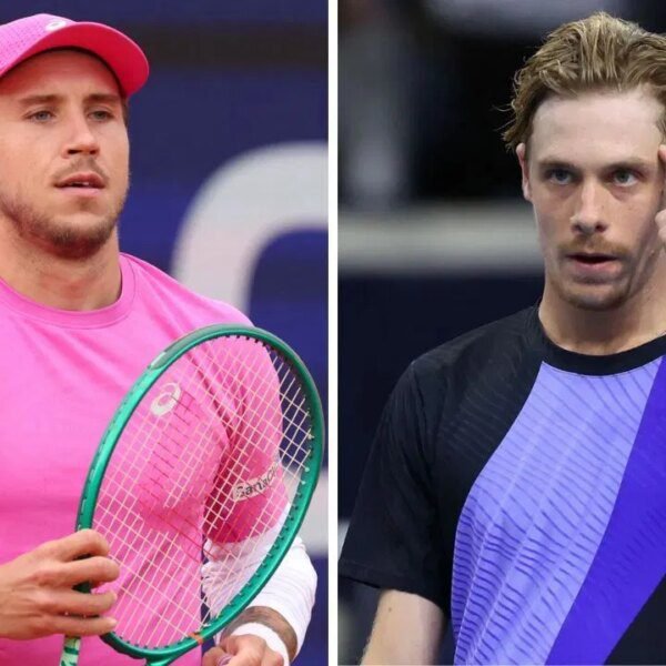Munich 2026: Denis Shapovalov vs Alex Molcan preview, head-to-head, prediction, odds, and&hellip;