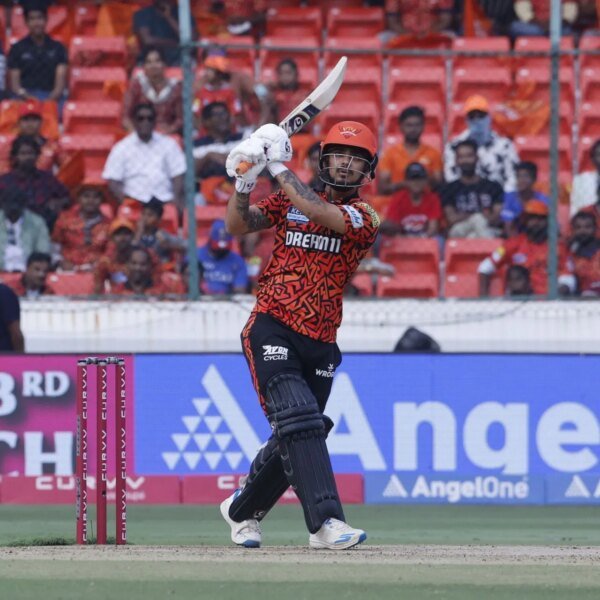 RR vs SRH, IPL 2026: Full listing of award winners, participant of&hellip;