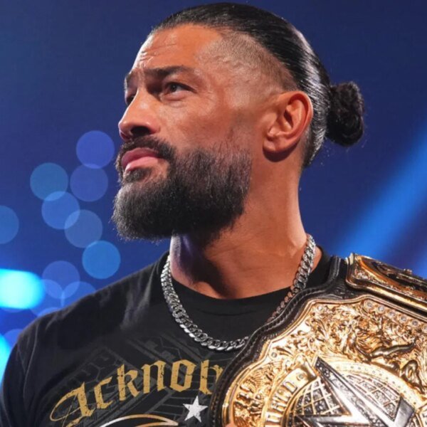 WWE: Roman Reigns’ Next WWE Appearance Seemingly Revealed