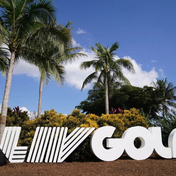 LIV Golf executives start looking out jobs after regarding stories concerning the&hellip;
