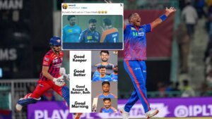 My blud is on a generational rip-off in IPL