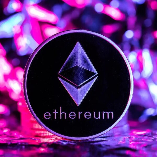 Ethereum Foundation Sells 10,000 ETH To BitMine In $24M OTC Deal