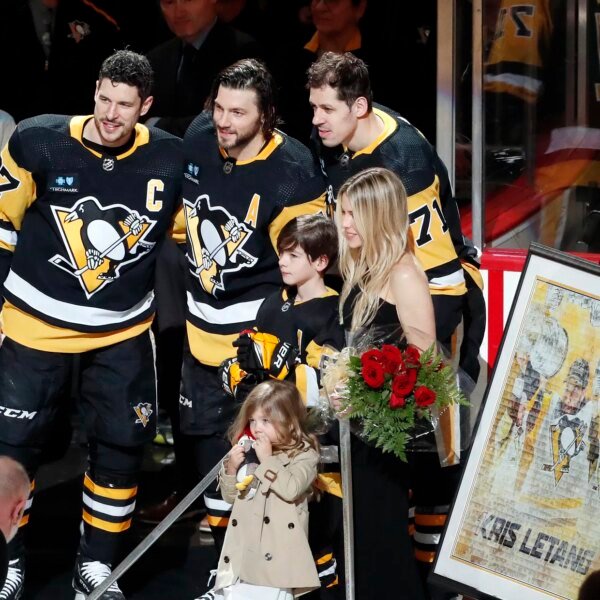 “End of an era for Penguins” – Fans react as Sidney Crosby,&hellip;