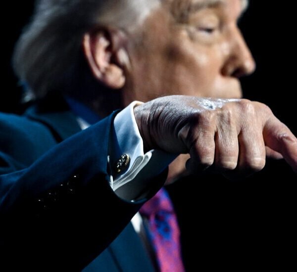 ‘Immediate Results’ vs. ‘The Long Game’: the U.S. and Iran Face Off