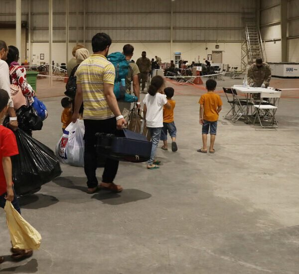 Trump Is Said to Be in Talks to Send Afghans Who Aided&hellip;